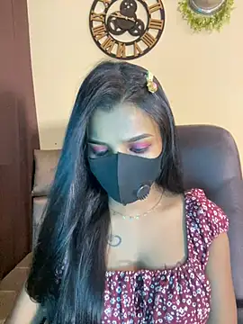 its ur flora online show from February 21, 9:17 pm