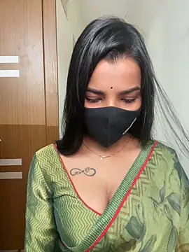 its ur flora online show from April 8, 1:29 am