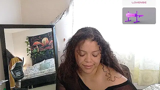 Amanda sweet online show from April 10, 2:24 pm