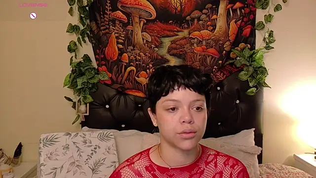 Amanda sweet online show from September 18, 11:46 am