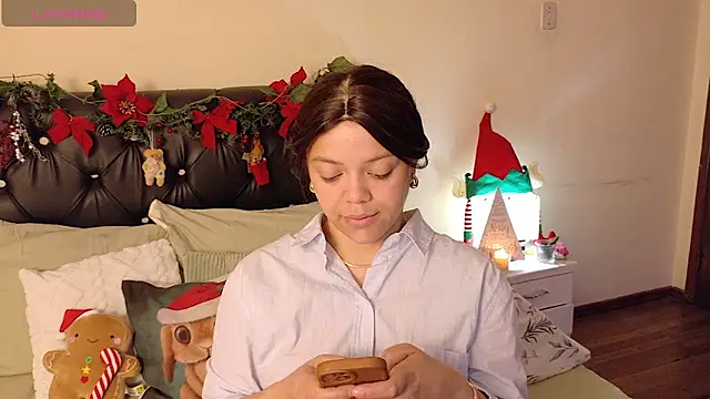 Amanda sweet online show from December 20, 12:41 pm