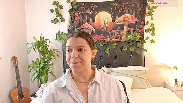 Amanda sweet online show from March 18, 2:08 pm