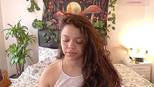 Amanda sweet online show from April 1, 1:52 pm