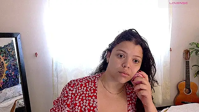 Amanda sweet online show from April 30, 12:56 pm