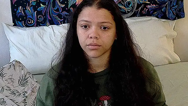 Amanda sweet online show from June 1, 1:11 pm