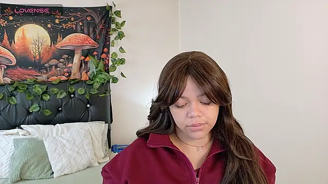 Snapshot of Amanda_sweet chatting on February 18, 1:07 pm Amanda sweet online show from February 18, 1:07 pm