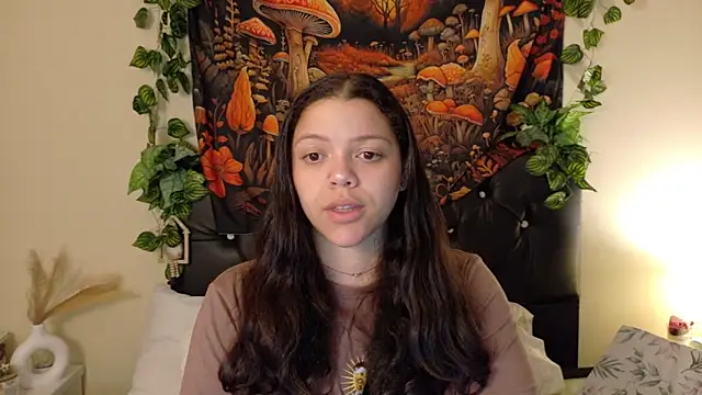 Amanda sweet online show from October 4, 1:07 am