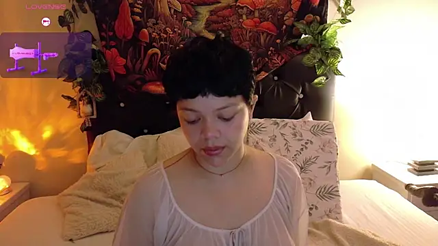 Amanda sweet online show from September 20, 11:37 am