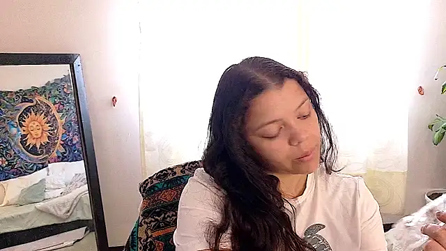 Snapshot of Amanda_sweet chatting on June 13, 12:47 pm Amanda sweet online show from June 13, 12:47 pm