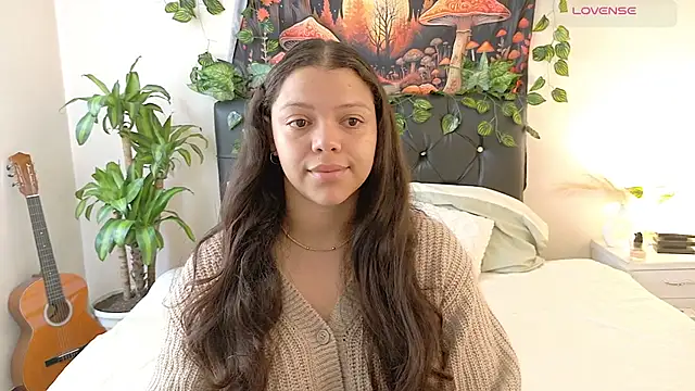 Amanda sweet online show from March 28, 1:56 pm