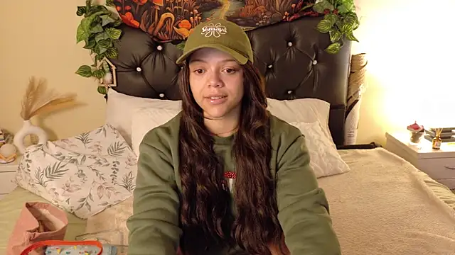 Amanda sweet online show from October 16, 12:57 pm