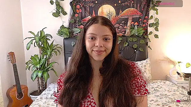 Amanda sweet online show from April 4, 2:34 pm