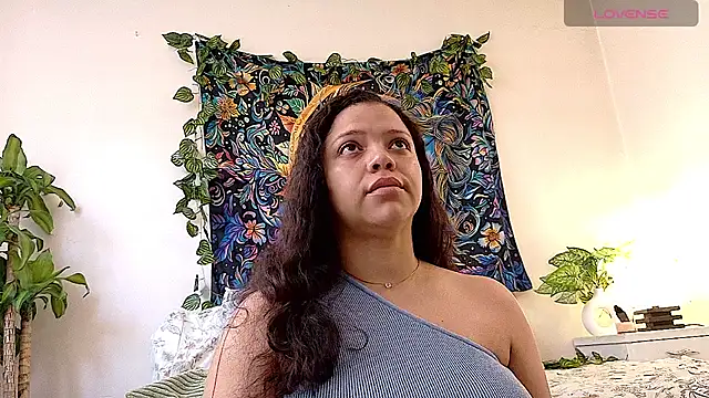 Amanda sweet online show from May 6, 1:04 pm