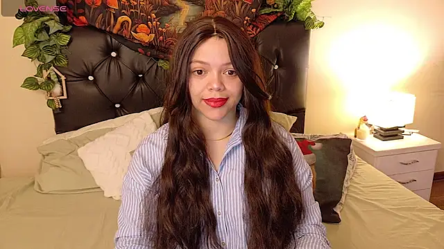 Amanda sweet online show from December 4, 12:37 pm