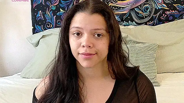 Amanda sweet online show from May 25, 1:21 pm