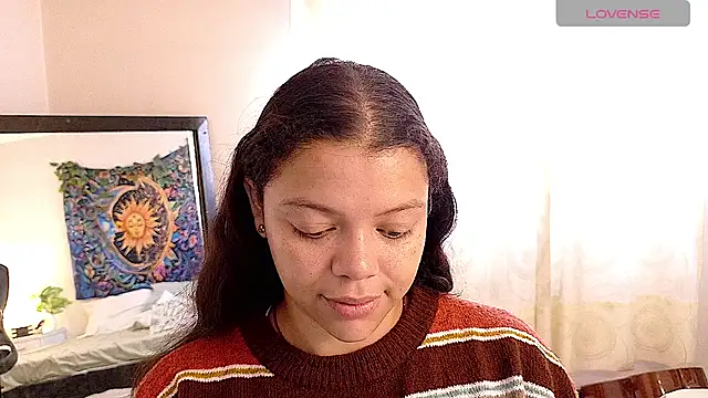 Snapshot of Amanda_sweet chatting on July 6, 1:51 pm Amanda sweet online show from July 6, 1:51 pm