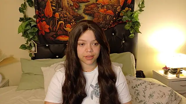 Amanda sweet online show from October 21, 1:32 pm