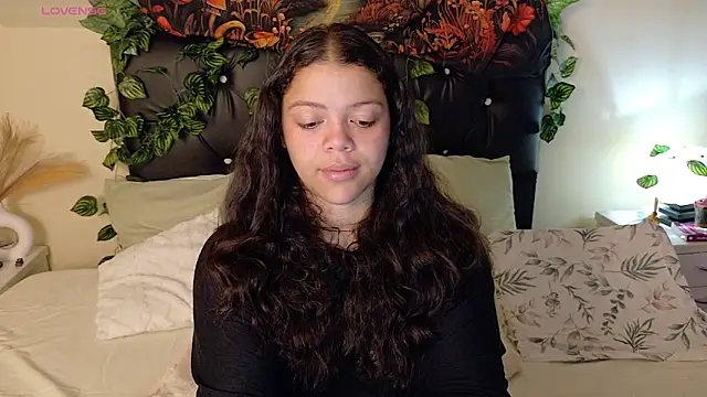 Amanda sweet online show from January 18, 1:47 pm