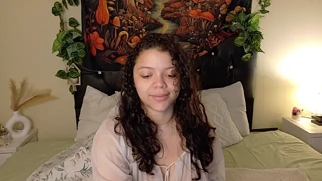 Amanda sweet online show from October 5, 1:46 pm