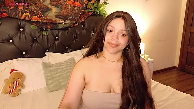 Amanda sweet online show from November 18, 3:04 pm