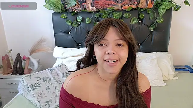 Snapshot of Amanda_sweet chatting on February 15, 1:10 pm Amanda sweet online show from February 15, 1:10 pm