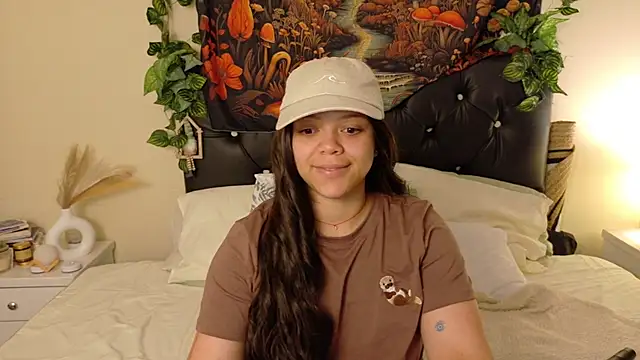 Amanda sweet online show from October 18, 11:07 pm