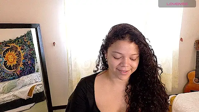 Amanda sweet online show from April 29, 12:53 pm