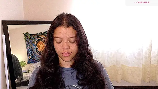 Amanda sweet online show from May 8, 1:04 pm