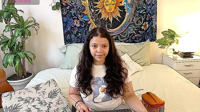 Amanda sweet online show from May 27, 1:07 pm
