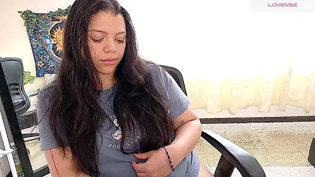 Amanda sweet online show from May 11, 4:04 pm