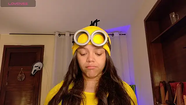 Amanda sweet online show from October 31, 12:57 pm