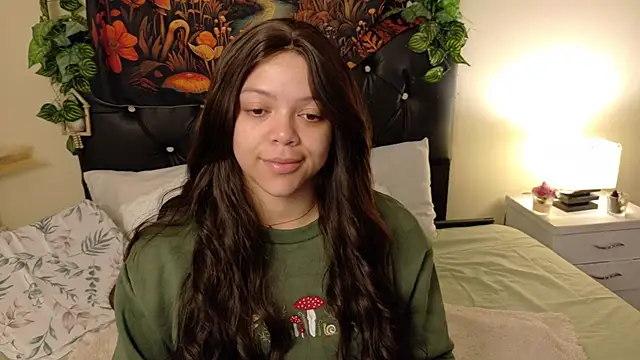 Amanda sweet online show from October 8, 12:07 pm