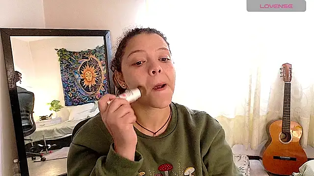 Snapshot of Amanda_sweet chatting on July 4, 1:48 pm Amanda sweet online show from July 4, 1:48 pm