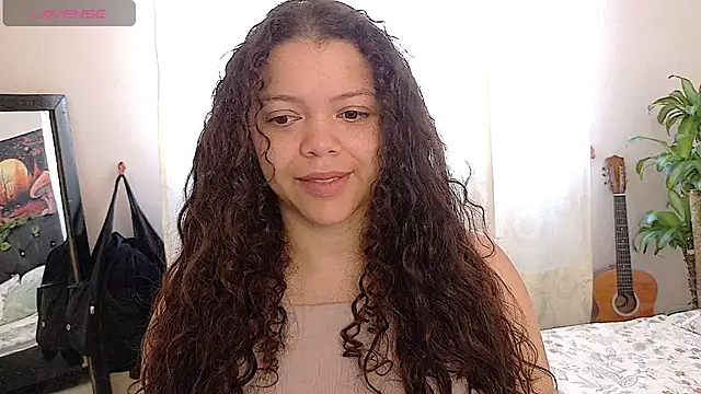 Amanda sweet online show from April 14, 1:27 pm