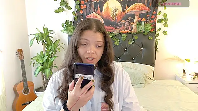 Amanda sweet online show from March 14, 1:17 pm