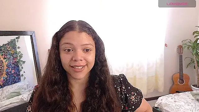 Amanda sweet online show from April 22, 1:40 pm
