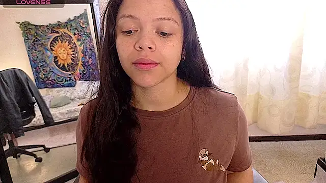 Amanda sweet online show from May 18, 1:16 pm