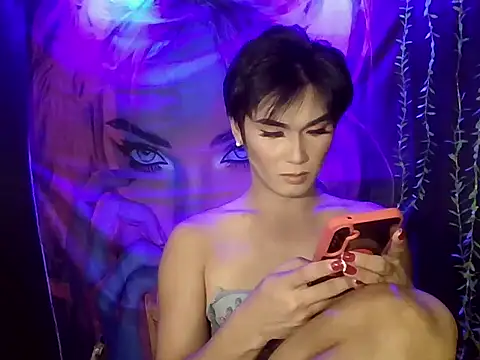 miss lolalops online show from November 27, 5:41 am