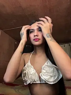 Ur latinahotpaprika online show from March 26, 8:18 pm
