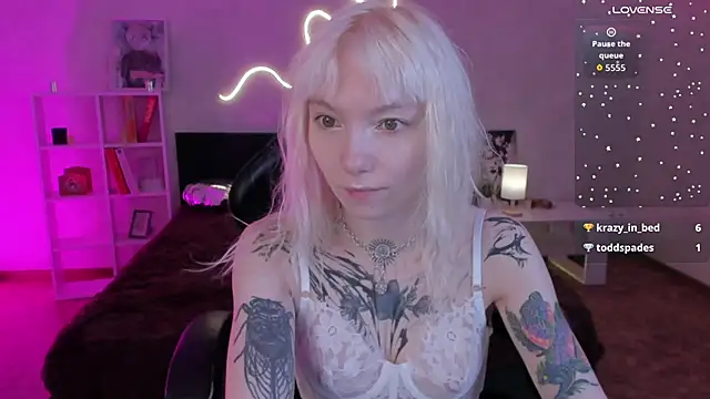 tattoo art baby online show from April 21, 1:42 am