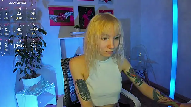 tattoo art baby online show from November 26, 8:25 am