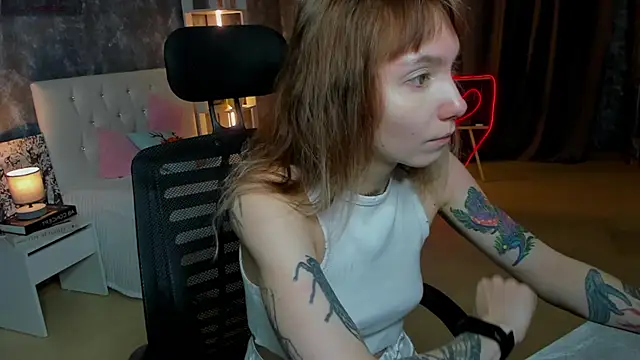 tattoo art baby online show from October 17, 1:20 am
