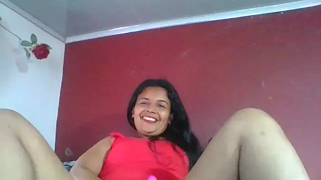 DianaOchoa  online show from April 4, 8:15 pm