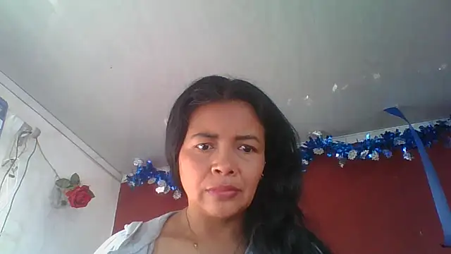 Snapshot of DianaOchoa_ chatting on February 3, 12:21 pm DianaOchoa online show from February 3, 12:21 pm