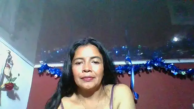 DianaOchoa  online show from November 23, 3:38 am