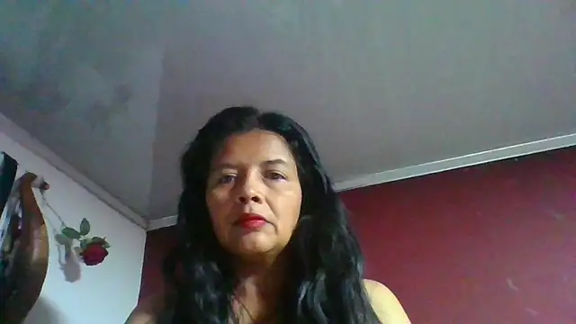 DianaOchoa  online show from May 3, 5:12 am
