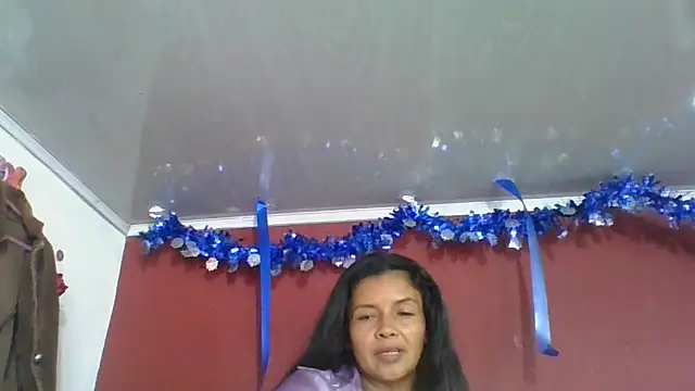 DianaOchoa  online show from December 16, 7:51 pm