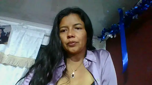 DianaOchoa  online show from January 7, 10:53 am