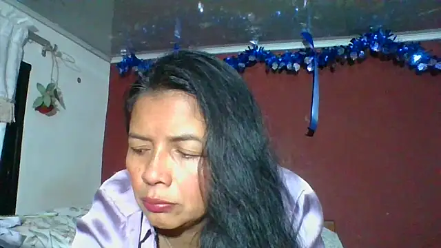 DianaOchoa  online show from January 8, 9:04 am