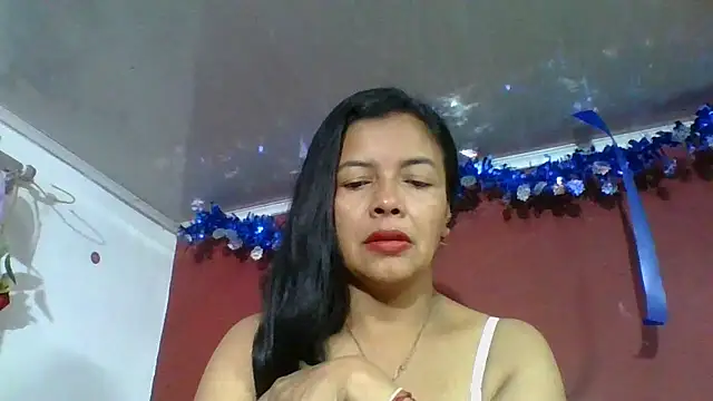 DianaOchoa  online show from January 10, 6:31 am